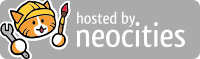 neocities kitty